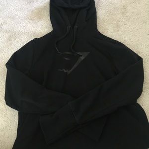 Gymshark Cross Back Hoodie